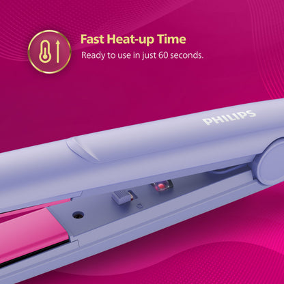 PHILIPS Series 2000 Straightener (BHS224/00)