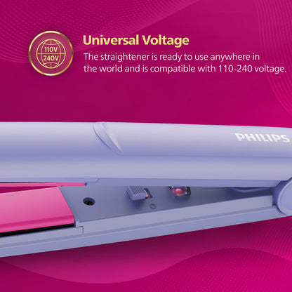 PHILIPS Series 2000 Straightener (BHS224/00)