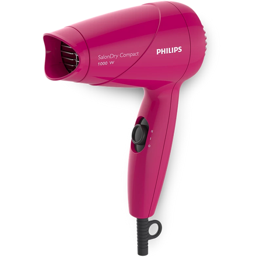 PHILIPS SalonDry Dryer (HP8141/00)