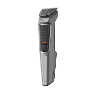 PHILIPS Series 3000 Multigroom, All in one Trimmer for Head and Body 7 in 1 | 60 min Runtime (MG3732/65)