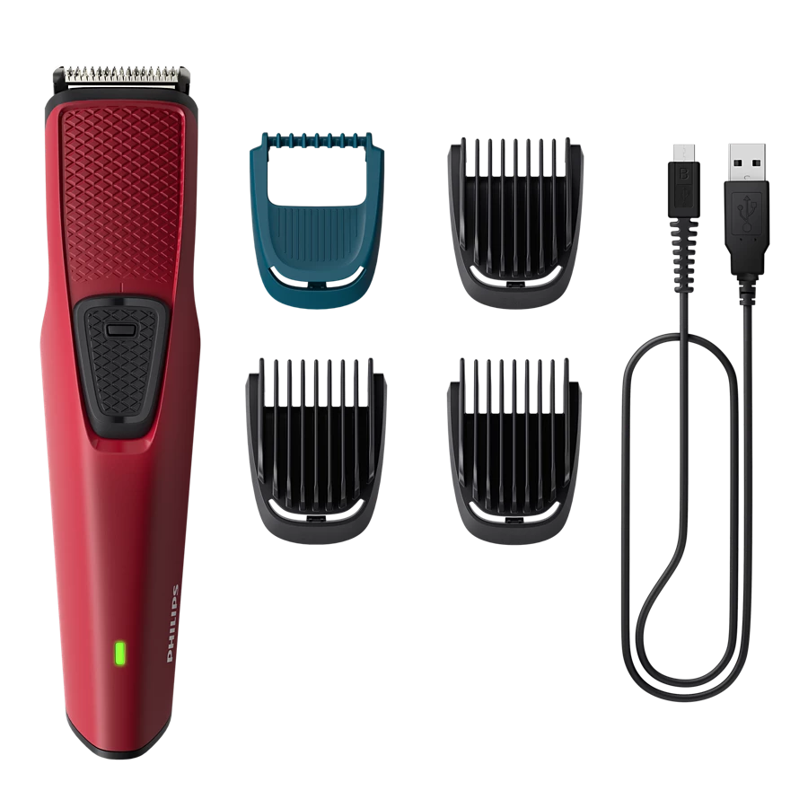 Philips Beard Trimmer Series 1000 (BT1235/18)