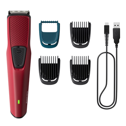 Philips Beard Trimmer Series 1000 (BT1235/18)