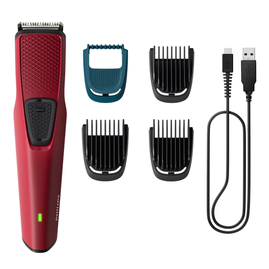 Philips Beard Trimmer Series 1000 (BT1235/18)