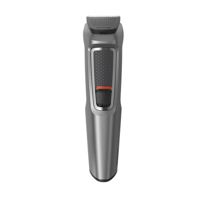 PHILIPS Series 3000 Multigroom, All in one Trimmer for Head and Body 7 in 1 | 60 min Runtime (MG3732/65)