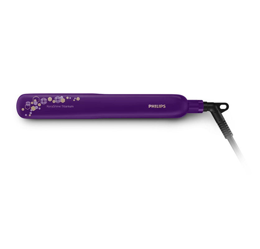 PHILIPS Series 3000 Straightener (BHS397/00)