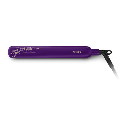 PHILIPS Series 3000 Straightener (BHS397/00)
