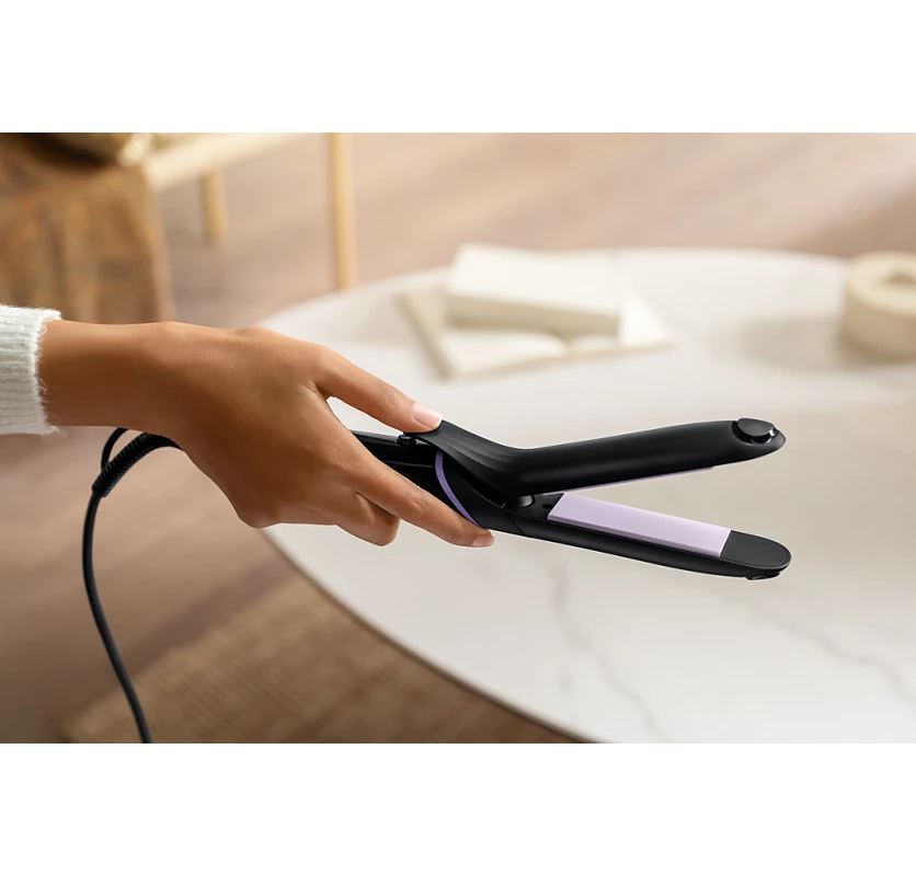 PHILIPS Series 5000 Series Hair Styling Set (BHH816/00)