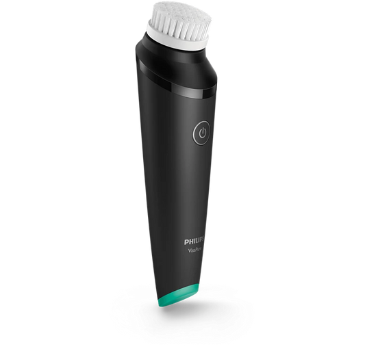 PHILIPS VisaPure MEN Essential Facial Cleansing Device (MS5030/01)