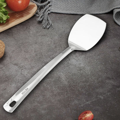 Meyer Stainless Steel Turner, 32cm