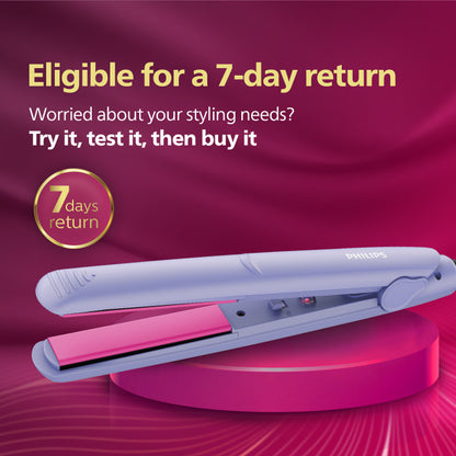 PHILIPS Series 2000 Straightener (BHS224/00)