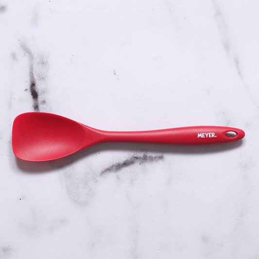 Meyer Silicone Turner, Red