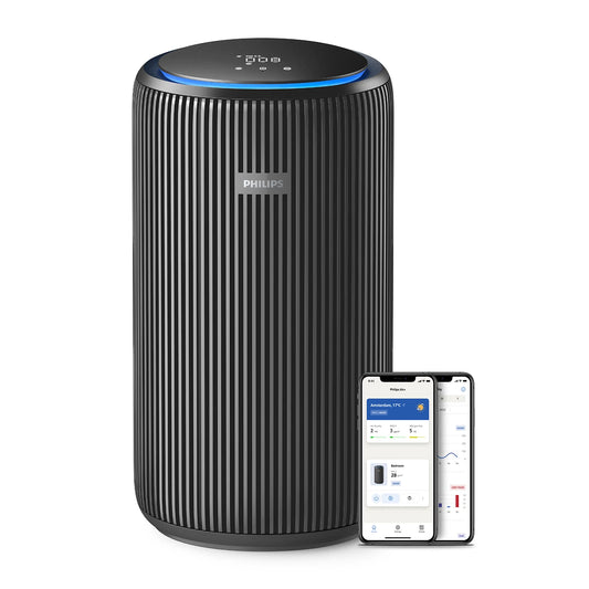 PHILIPS PureProtect Pro 4200 Series Smart Air Purifier (AC4221/61)