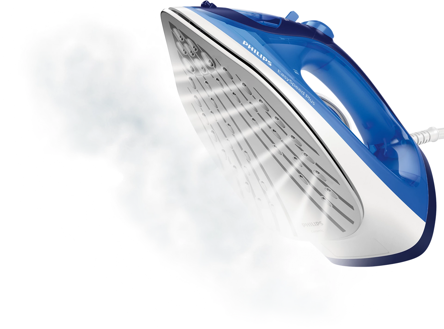PHILIPS EasySpeed Plus Steam iron (GC2145/20)