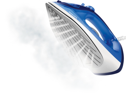 PHILIPS EasySpeed Plus Steam iron (GC2145/20)