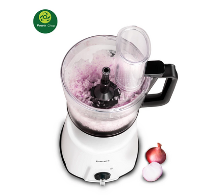 PHILIPS Viva Collection Mixer Grinder | Gear Drive Technology, Superior grinding (HL7763/00)