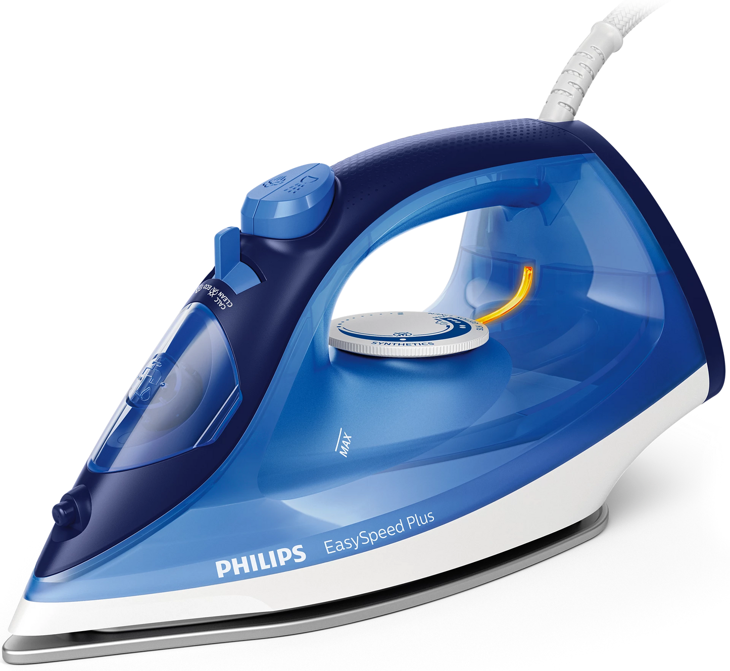 PHILIPS EasySpeed Plus Steam iron (GC2145/20)