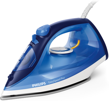PHILIPS EasySpeed Plus Steam iron (GC2145/20)