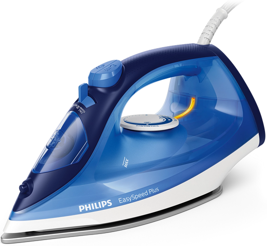 PHILIPS EasySpeed Plus Steam iron (GC2145/20)