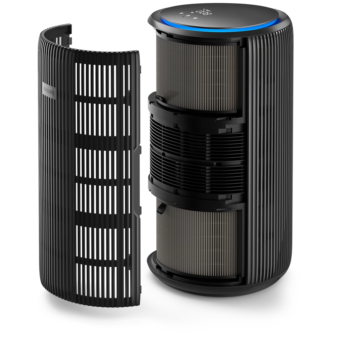 PHILIPS PureProtect Pro 4200 Series Smart Air Purifier (AC4221/61)