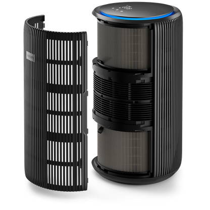 PHILIPS PureProtect Pro 4200 Series Smart Air Purifier (AC4221/61)