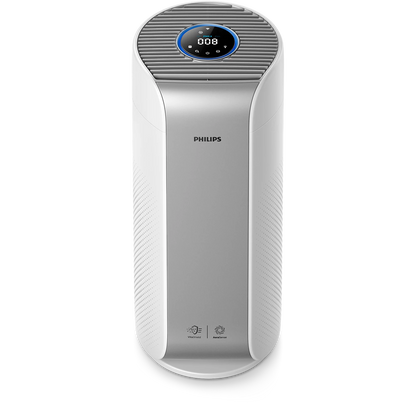 PHILIPS Series 3000i Air Purifier for XL Rooms (AC3059/65)