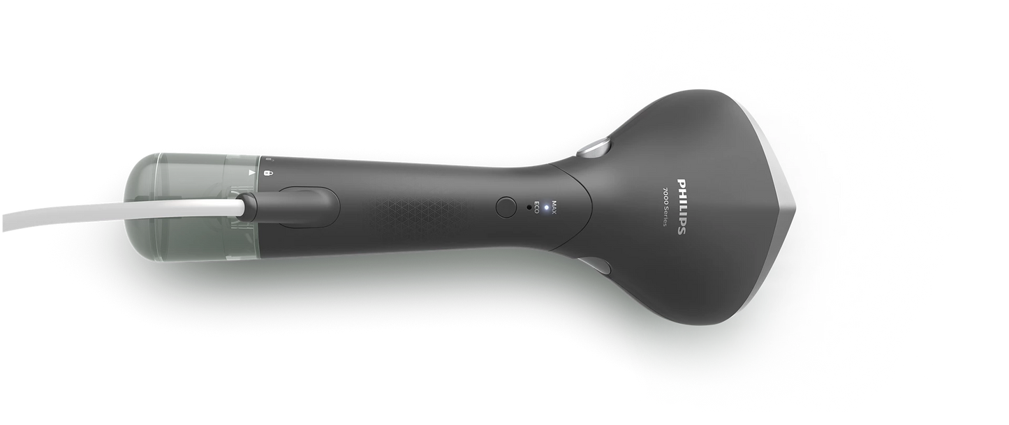 PHILIPS 7000 Series Handheld Steamer, Available in 2 Colors (STH7040/80)