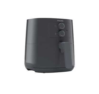 PHILIPS 3000 Series 4.1L Airfryer L | Rapid Air Technology, Heat-Resistant (HD9200/60)