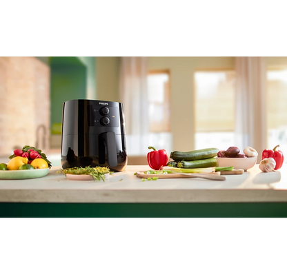 PHILIPS 3000 Series 4.1L  Airfryer L |Rapid Air Technology, HD9200/90