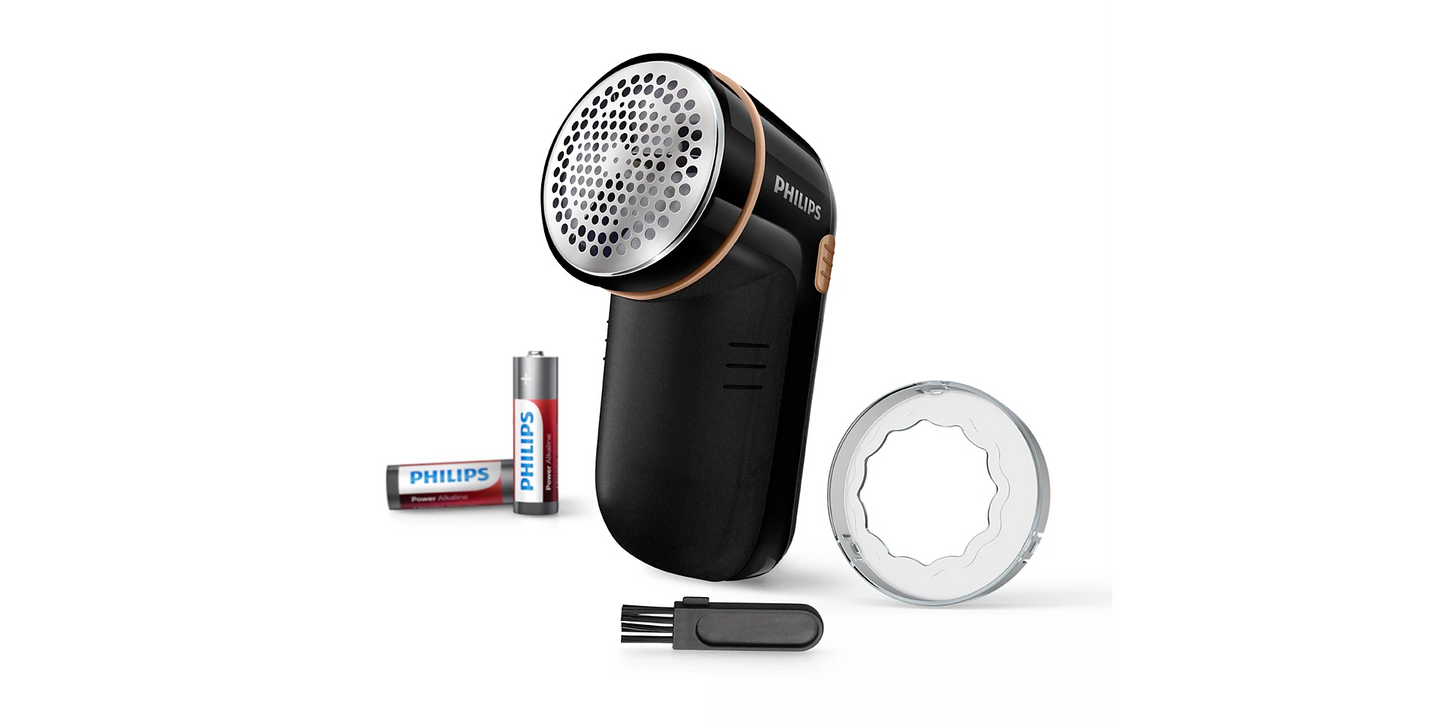 PHILIPS Fabric Shaver GC026/80