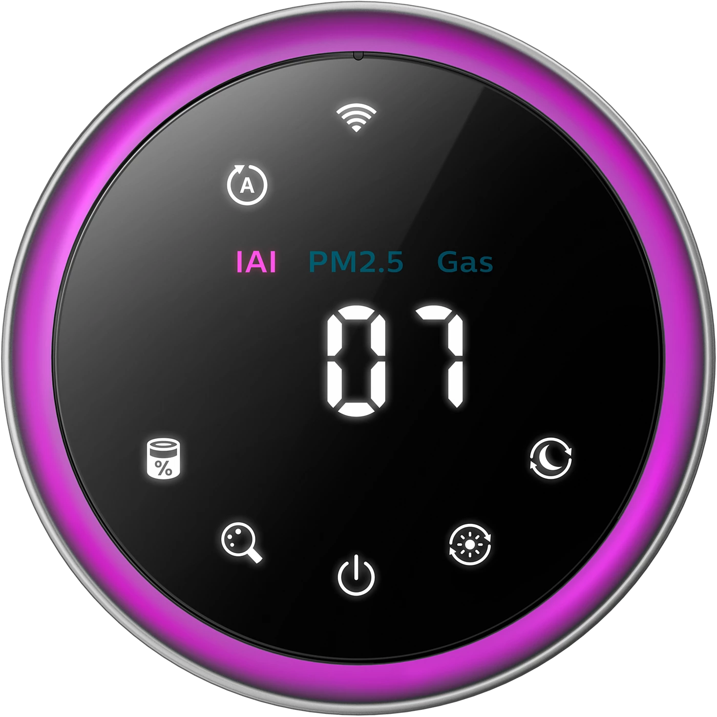 PHILIPS Series 3000i Air Purifier for XL Rooms (AC3059/65)