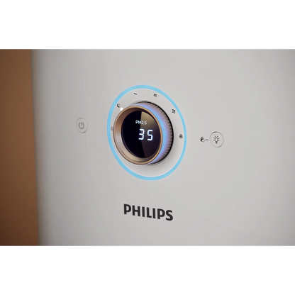 PHILIPS Series 6000 Air Purifier Series 6000 (AC6609/20)