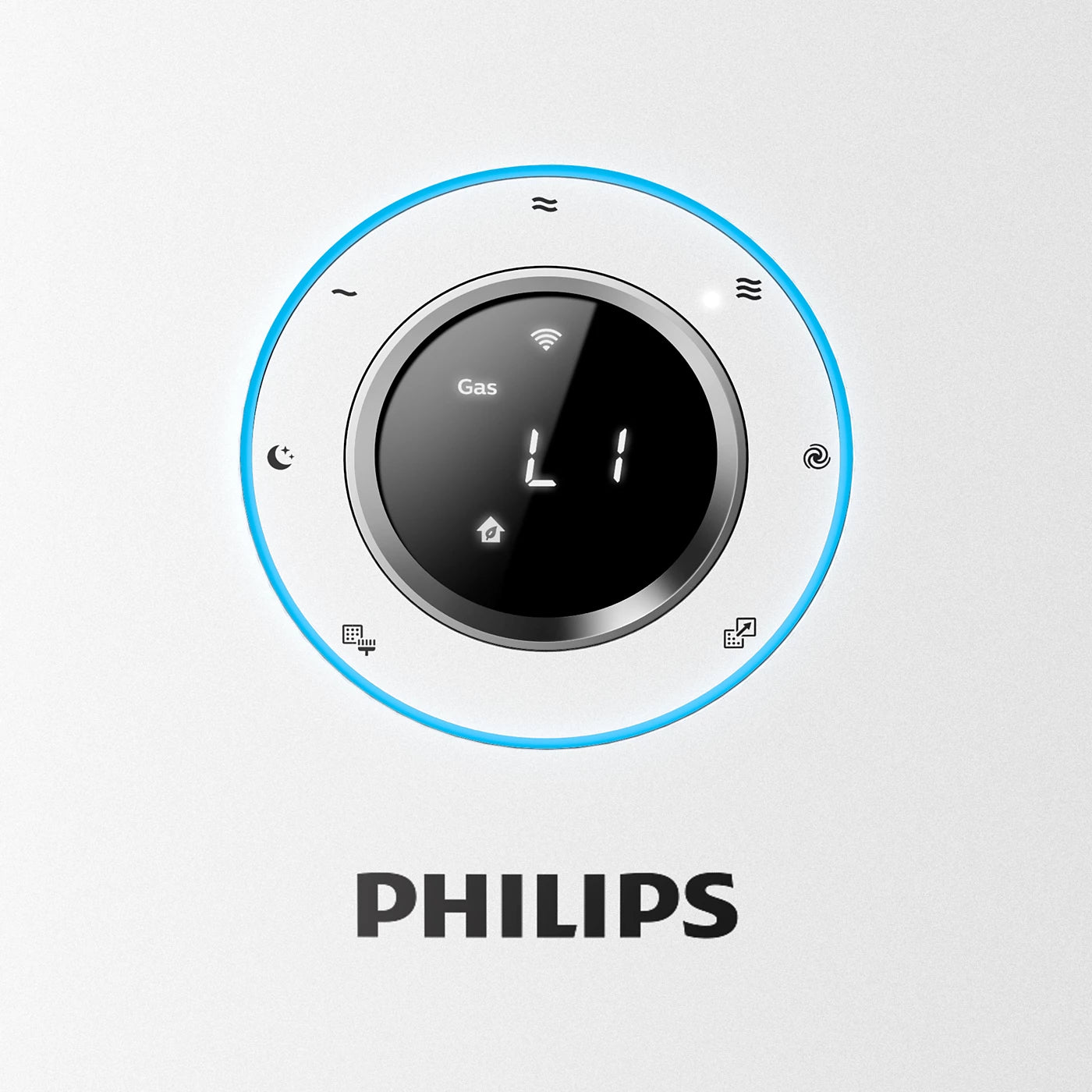 PHILIPS Series 5000i Air Purifier (AC5659)