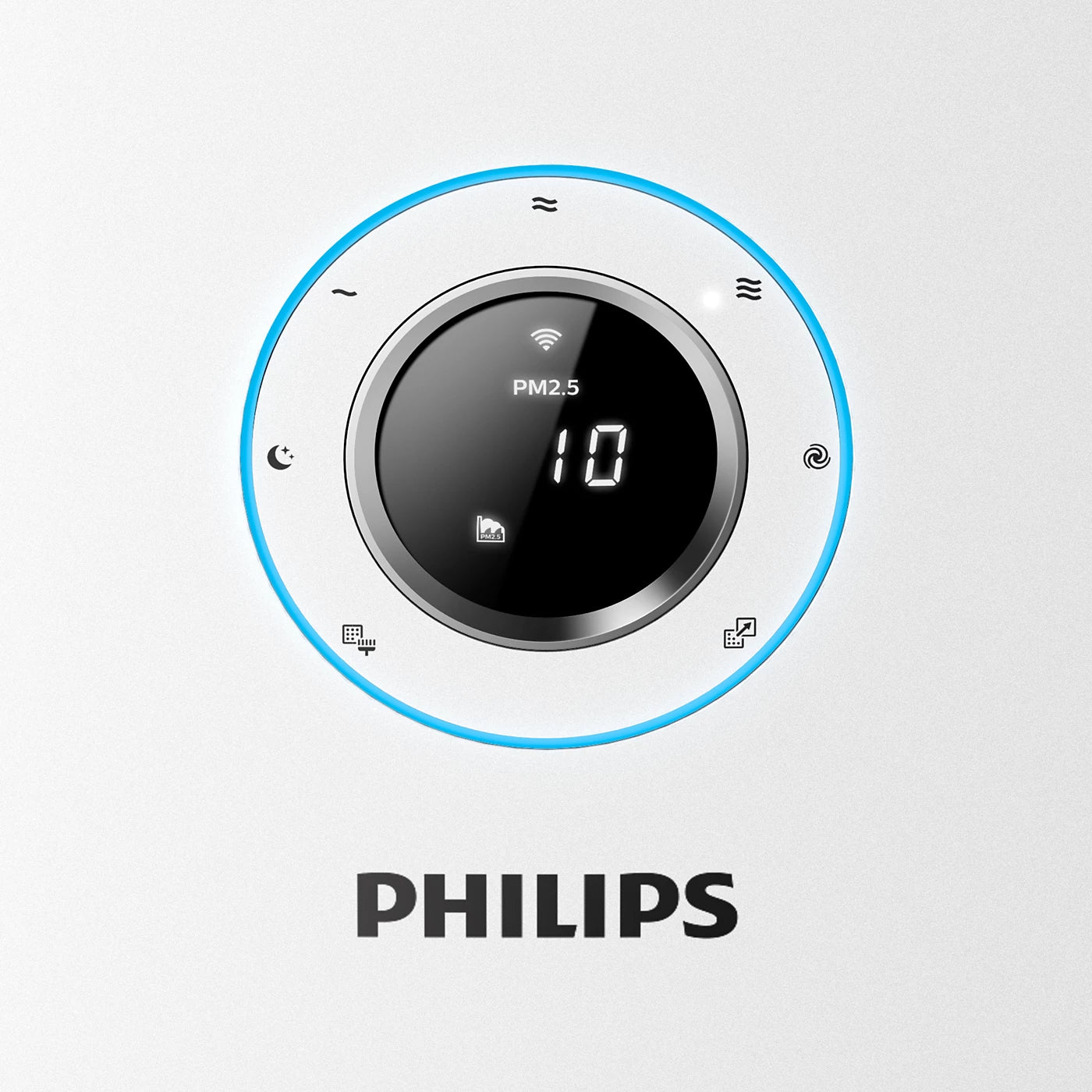 PHILIPS Series 5000i Air Purifier (AC5659)