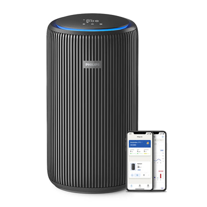 PHILIPS PureProtect 3200 Series Smart Air Purifier (AC3221/63)