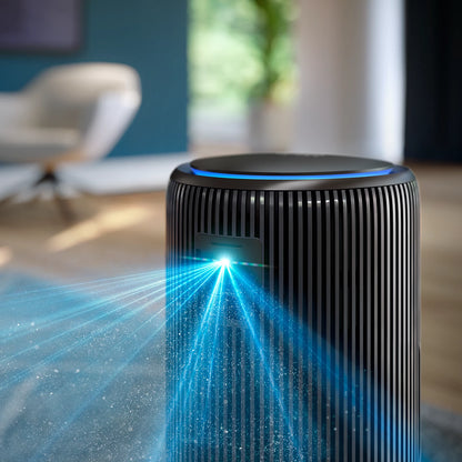 PHILIPS PureProtect Pro 4200 Series Smart Air Purifier (AC4221/61)