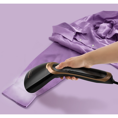 PHILIPS Steam&Go Handheld garment steamer (GC362/80)