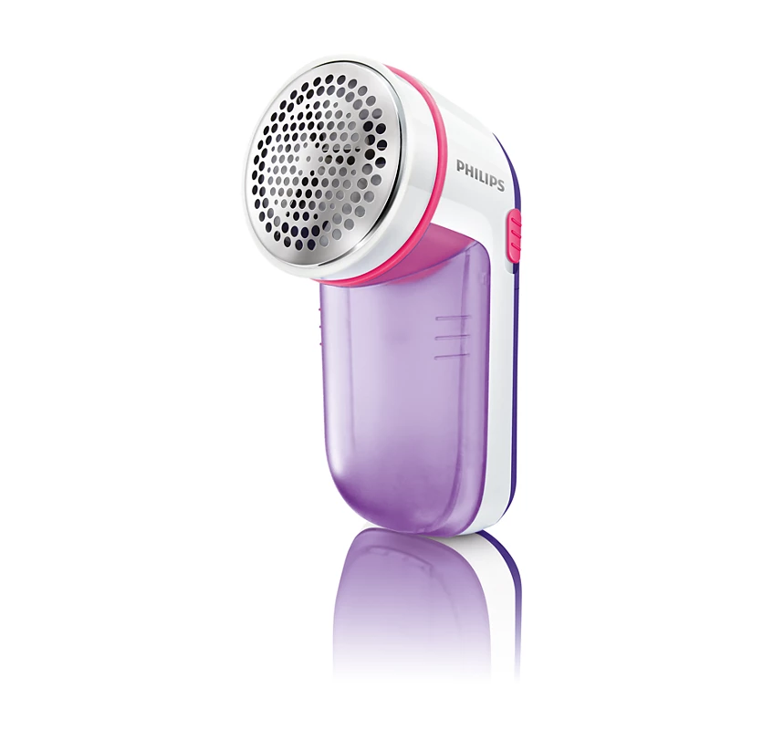 Philips Fabric Shaver (GC026/30)