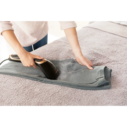 PHILIPS Steam&Go Handheld garment steamer (GC362/80)