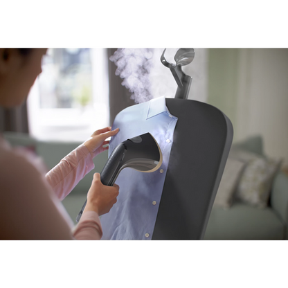PHILIPS Stand Steamer 3000 Series With tilting StyleBoard, Available in 2 Colors (STE3170/80)
