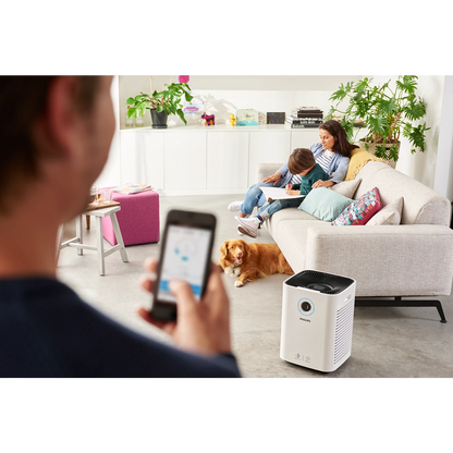 PHILIPS Series 5000i Air Purifier (AC5659)