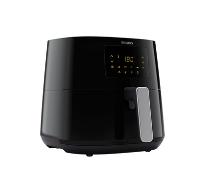 PHILIPS 3000 Series 6.2L XL Airfryer | Rapid Air Technology, Touch Control, XL Size (HD9270/70)