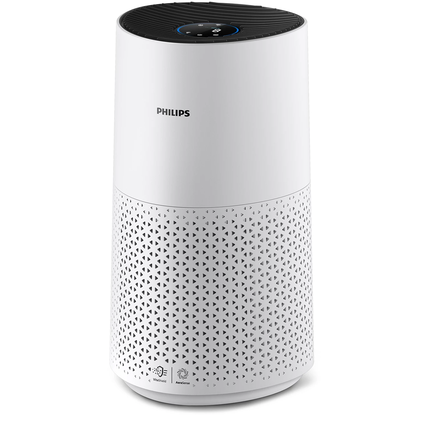 PHILIPS 1000i Series Air Purifier for Medium Rooms (AC1715/60)