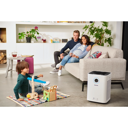 PHILIPS Series 5000i Air Purifier (AC5659)