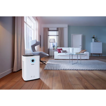 PHILIPS Series 6000 Air Purifier Series 6000 (AC6609/20)