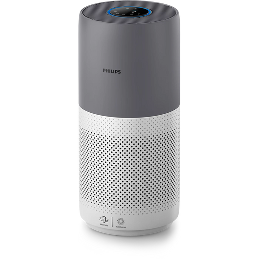 PHILIPS 2000i Series Air Purifier for Large Rooms (AC2936/63)
