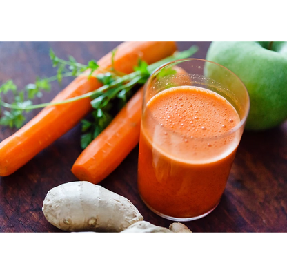 PHILIPS Daily Collection Juicer | Deep Azure, 500W Juicer for Everyday Fresh Juice (HL7566/00)