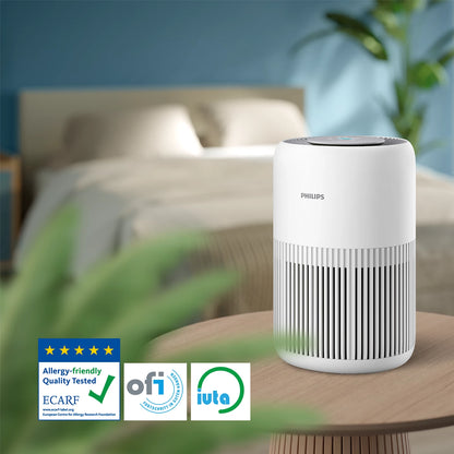 PHILIPS PureProtect Mini 900 Series Smart Air Purifier (AC0950/60)