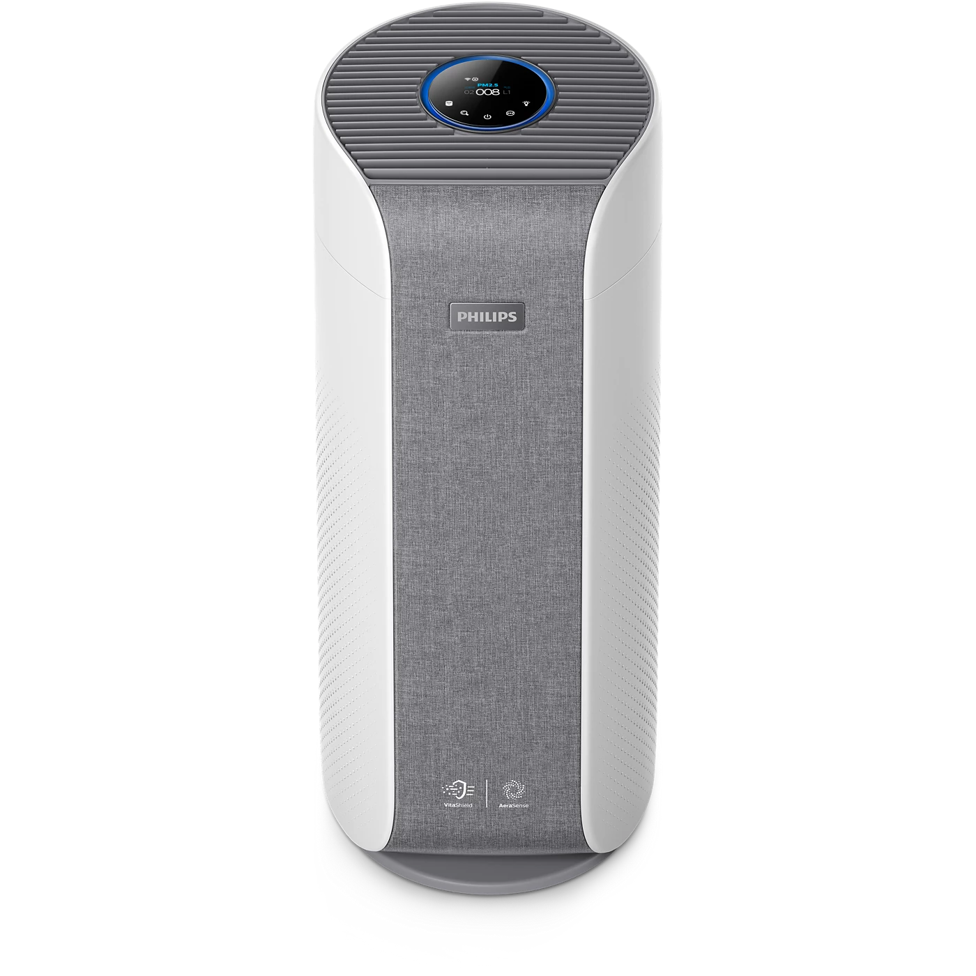 PHILIPS 4000i Series Air Purifier for XXL Rooms (AC3858/63)