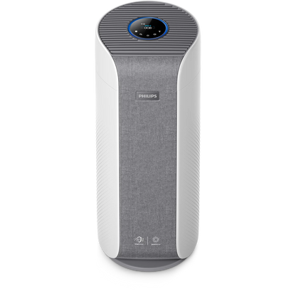 PHILIPS 4000i Series Air Purifier for XXL Rooms (AC3858/63)