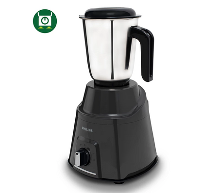 PHILIPS Viva Collection Mixer Grinder | Superior grinding, Turbo power motor (HL7760/00)